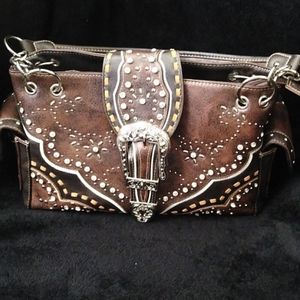 conceal and carry purse